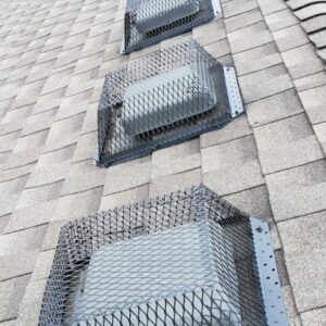 Animal Proofing Products