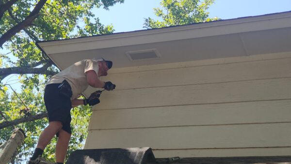 Critter Tough Animal Proof Soffit Vents 8X16 Beige $22.50 - Image 6
