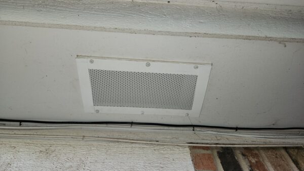 10 Pack Critter Tough® Soffit Vents 8X16 White $200.00 - Image 3