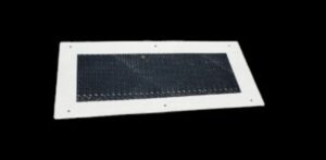 Critter Tough Animal Proof Soffit Vents