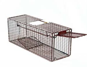 Animal Control Products