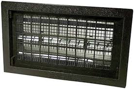 Foundation Vents And Foundation Vent Guards