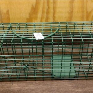 SQUIRREL TRAP 5X5x16