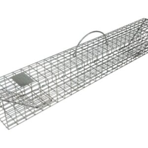 CRITTER TOUGH REPEATING TRAP 4X4X16