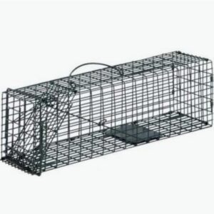 SQUIRREL TRAP 5X5x16