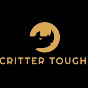 Critter Tough Replacement Vent Kit 8x16 White