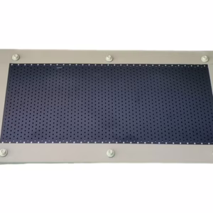 Critter Tough Soffit Vent 8x16