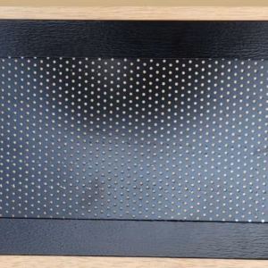 Critter Tough Foundation Vent Guard. Stop animal entry through foundation vents with Critter Tough Foundation Vent Guards